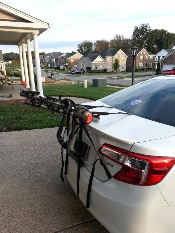 Official Gen 7 Camry picture thread (Short and Relevant Q&A Only